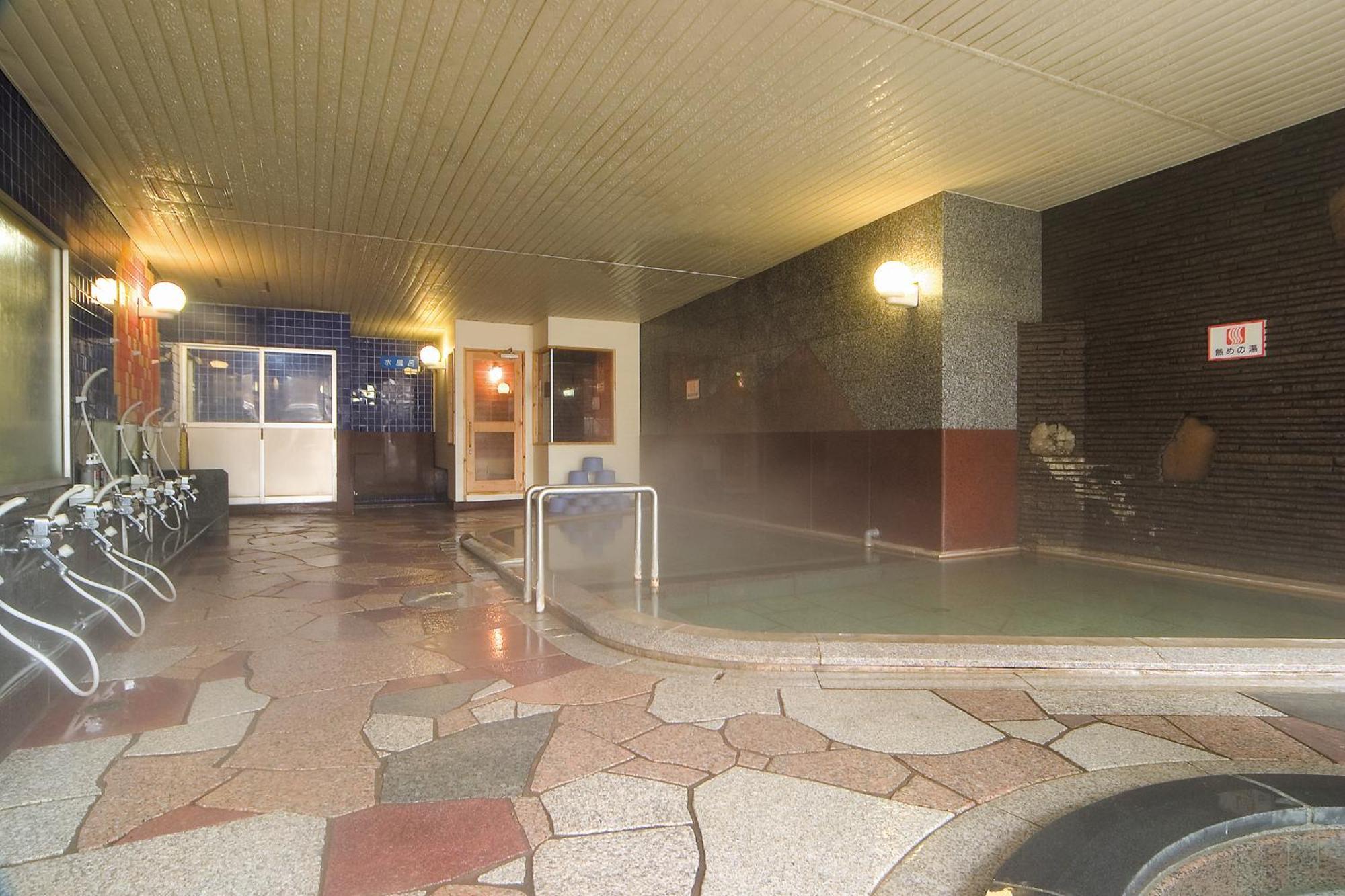 Hotel Grand Toya Toyako Esterno foto