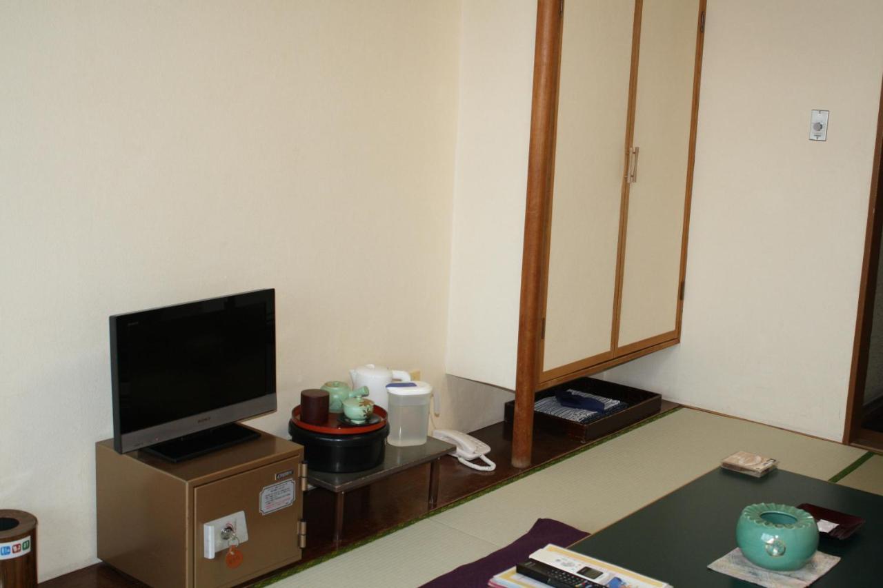 Hotel Grand Toya Toyako Esterno foto