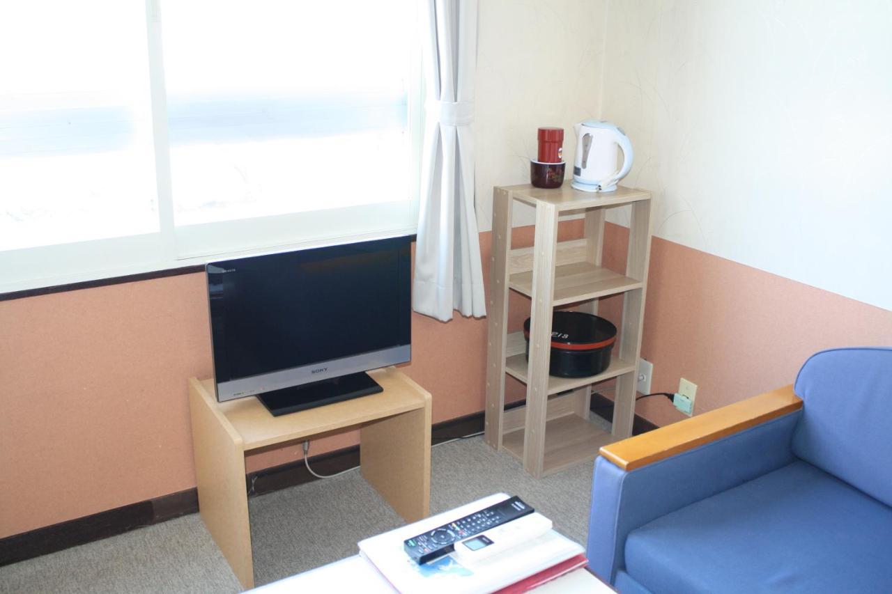 Hotel Grand Toya Toyako Esterno foto